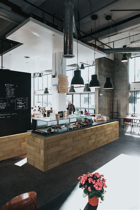 CRAFTWAND® - coffee/bar counter design | Architonic