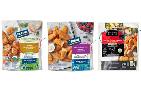 Perdue Chicken Recall August 2024 India Hedda Sherrie