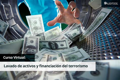 Curso Virtual Lavado De Activos Y Financiaci N Del Terrorismo