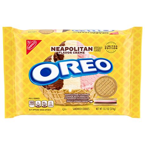 Golden Oreo Chocolate Creme