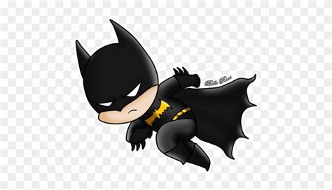 Download and share clipart about Baby Batman Drawings Chibi Download ...