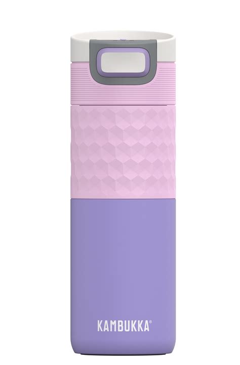 Kubek Termiczny Kambukka Etna Grip Ml Pale Purple W Evertrek Pl