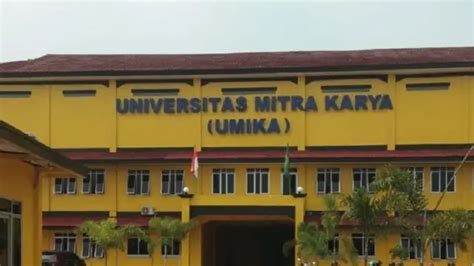 Kemendikbud Tutup 23 Perguruan Tinggi Swasta Bagaimana Nasib Mahasiswa