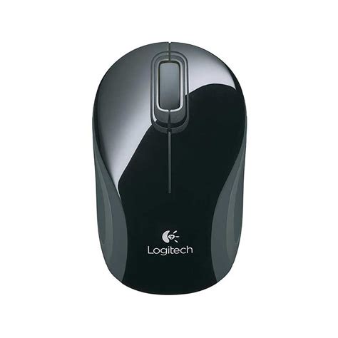 LOGITECH M187 SOURIS SANS FIL Tech4you