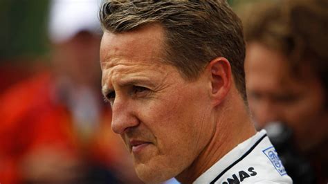 Michael Schumacher Kai Ebel Im Interview Zehn Jahre Nach Dem Unfall