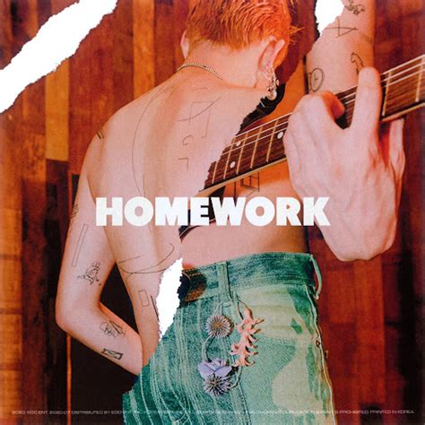 Homework - YouTube Music