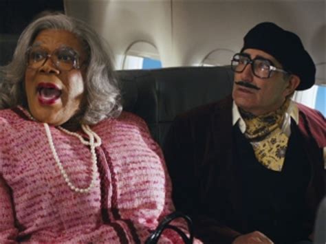 Tyler Perry's Madea's Witness Protection (Trailer 1) Trailer (2012 ...