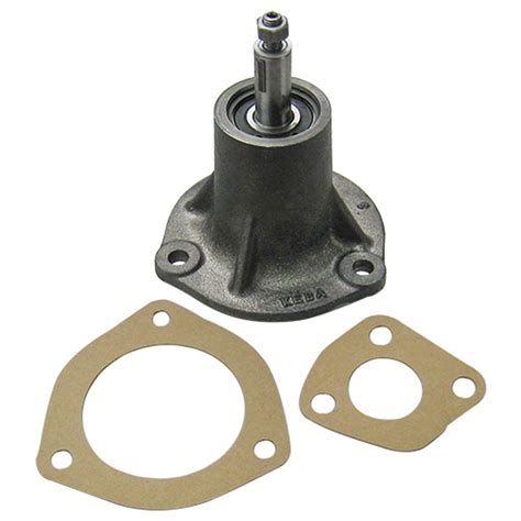 1885489m91 Water Pump For Massey Ferguson To20 Te20 To30 To35 35 135 Patio