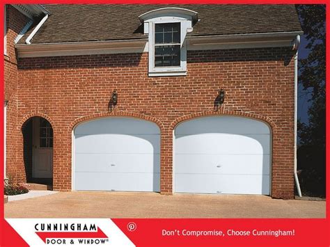 Clopay Modern Steel Flush Panel Garage Doors Windows And Doors Doors