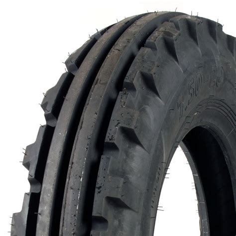 Tyres Rims Tyres Agricultural Tractor Farm Equipment 6 00 16 6PR TT