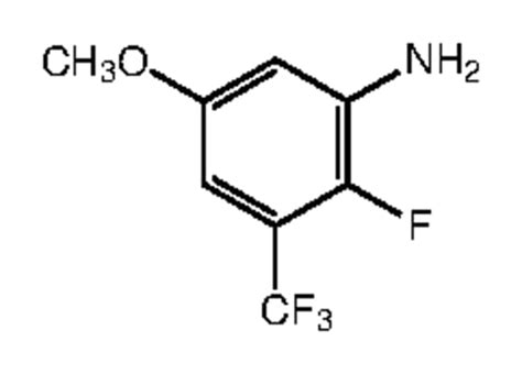 Alfa Aesar Fluoro Methoxy Trifluoromethyl Aniline G Alfa