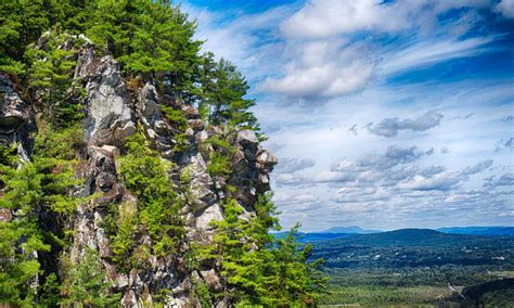 10 Popular Mountains In Massachusetts - Wiki Point