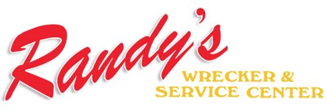 Randy Logo Logodix