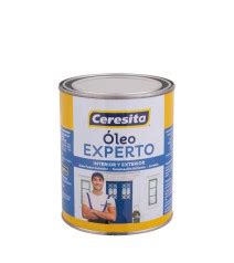 Oleo Ceresita Experto Galon Blanco Invierno Socodima Cl