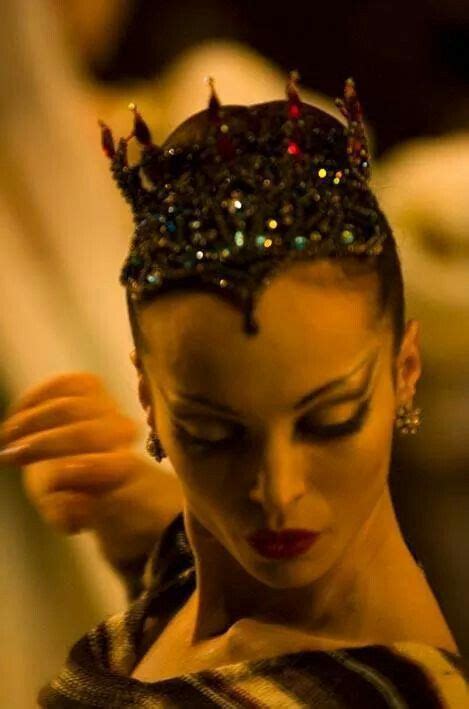 Diana Vishneva Black Swan Odile Black Swan Diana Dance Photos