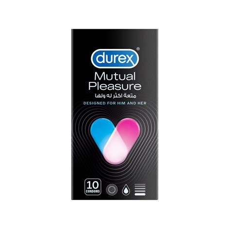 Durex Maxima Condom Durex Me