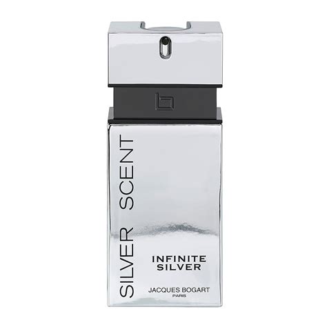 Silver Scent Infinite Silver Edt 3082524 Bogart