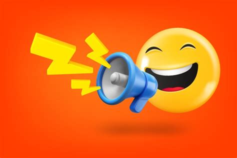 speaking icon emoji