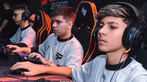 PaiN Gaming On Twitter Vamo De Baguncinha GOpaiN