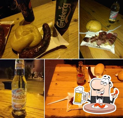 Top 7 restaurants with kielbasa in Kraków november 2024 Restaurant Guru