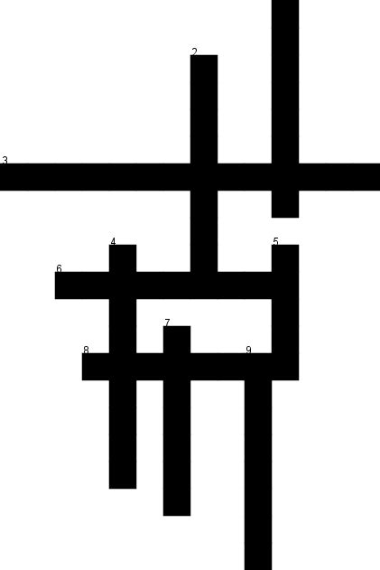 Dichotomous Key Station Lab Crossword Crossword Labs