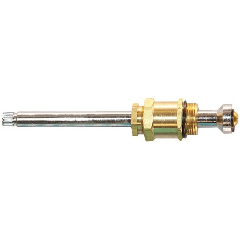 Danco Hot Cold Water Stem For Sayco Seat Model B H C Hills Flat