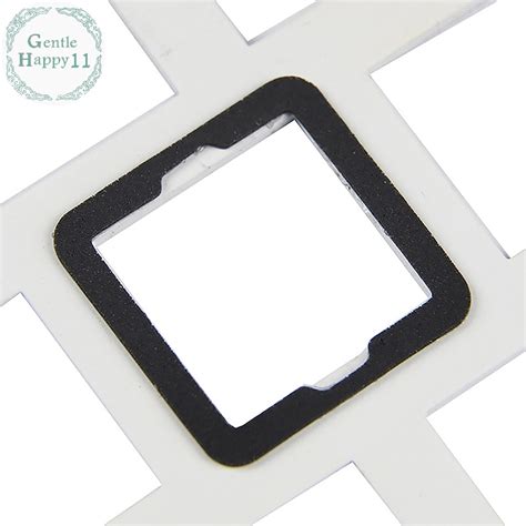 Gentlehappy Poron Ixpe Eva Pad Hot Swappable