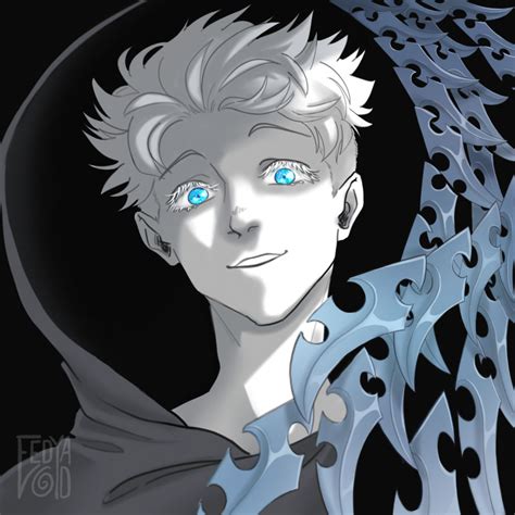 Millions Knives By Fedyavoid On Deviantart