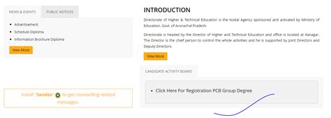 Arunachal Pradesh Neet Ug Counselling Dates Out Registration Started