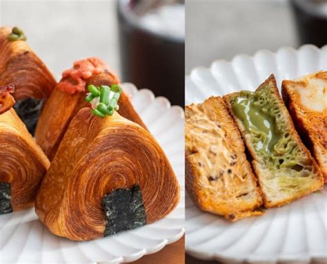 Best Croissants In Singapore A Highly Curated Cafe Guide