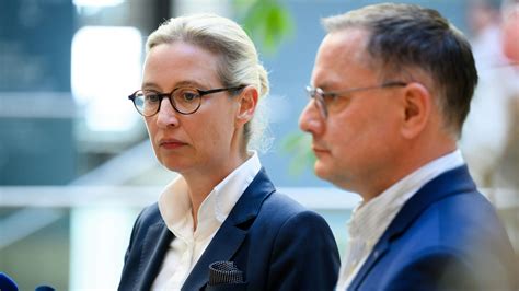 Afd Soll Aus Fraktion Im Europaparlament Ausgeschlossen Werden Kölner