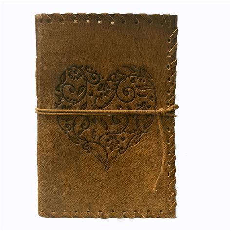 Leather Journals – Woodland Leathers