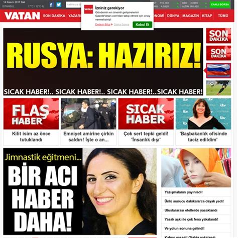 G Ncel Haberler Son Dakika Haberleri Gazete Haberleri Vatan Gazetesi