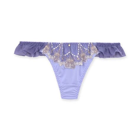 Classic Arch T Fdlw Fran De Lingerie