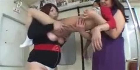 Japanese Tall Bbw Tnaflix