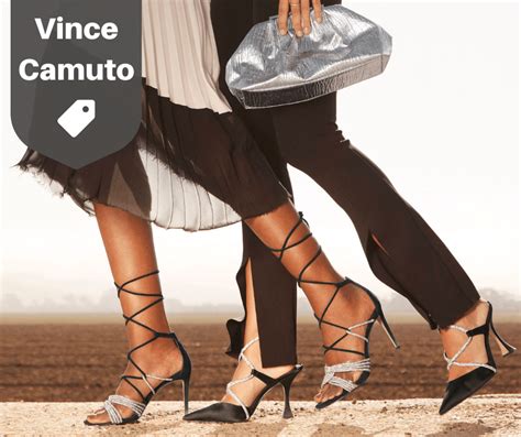 15 Vince Camuto Coupons Promo Codes And Sale January 2024