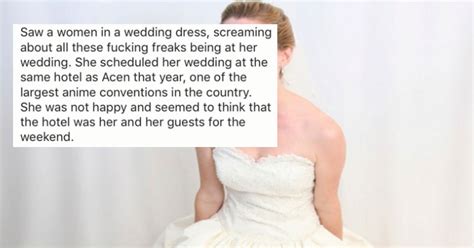 People Share Their Cringiest Bridezilla Moments Fail Blog Funny Fails