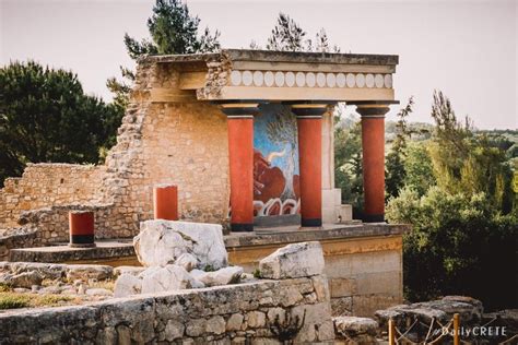 Heraklion Private Zeus Cave Winery Lunch Knossos Palace