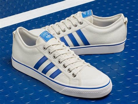 adidas Nizza High and Low Releases This Month | Sneakers Cartel