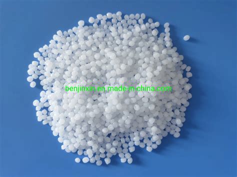 Virgin Polypropylene Pp Plastic Raw Granules Homopolymer Injection For