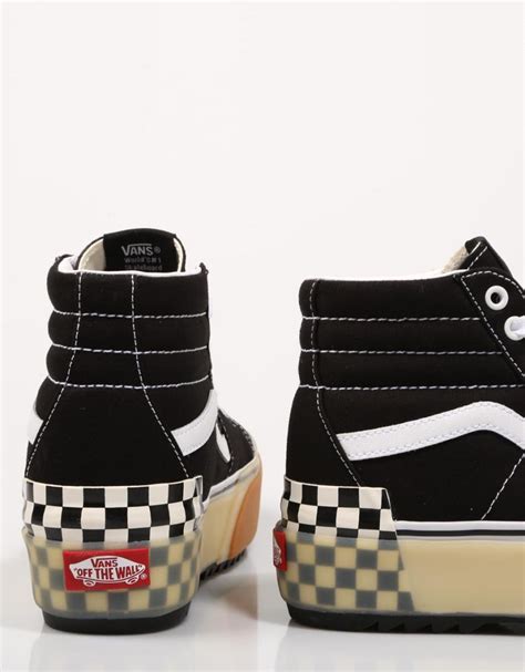 Vans Plataforma Botin OFF 63 Concordehotels Tr