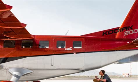 Kodiak 900 Aircraft Sales Australia