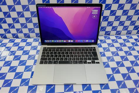 Yahooオークション Apple Macbook Pro 13インチ M1 2020 Cto Ap