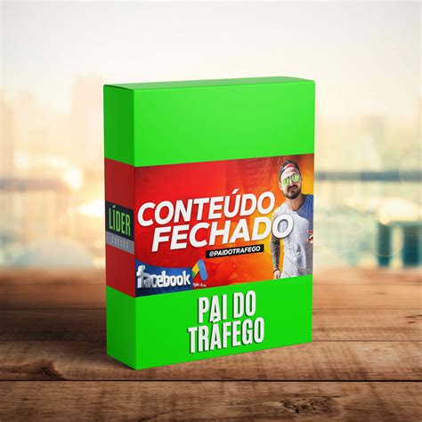 Conte Do Fechado Pai Do Tr Fego L Der Cursos