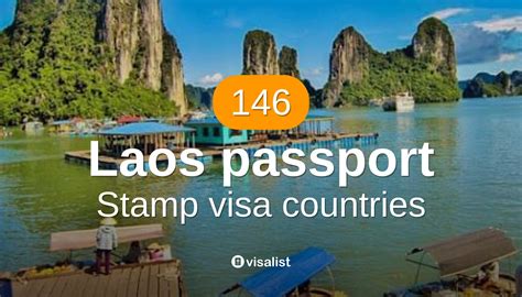 Laos Passport Visa Required Countries To Travel In Visa List