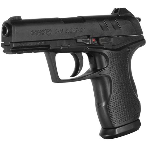 Gamo C Blowback Air Pistol Mm Gamo South Africa