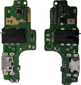 HUKATO ORIGINAL Tecno Spark Go Plus Charging Board Tecno Spark Go