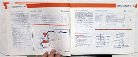 Ford Mercury Dealer Electrical Vacuum Diagram Manual Fairmont Zephyr