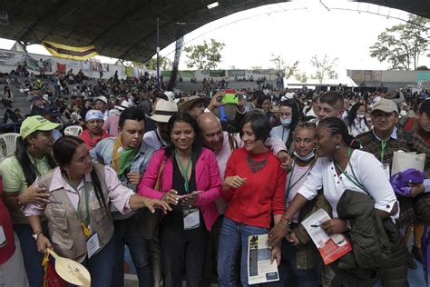 Asamblea Nacional Campesina “preferimos El Acuerdo Social Flickr