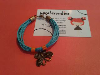 Parafernalias Moda Y Abalorios Pulseras Veraniegas